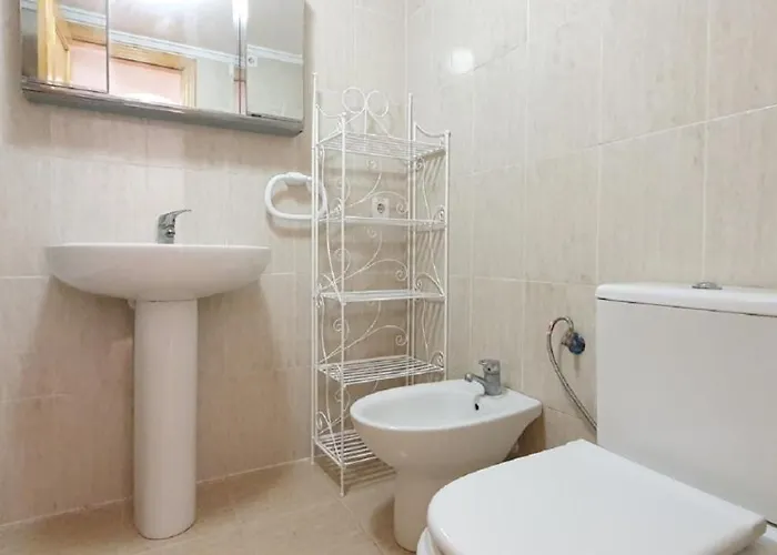 דירה Dali Vac004 Denirent