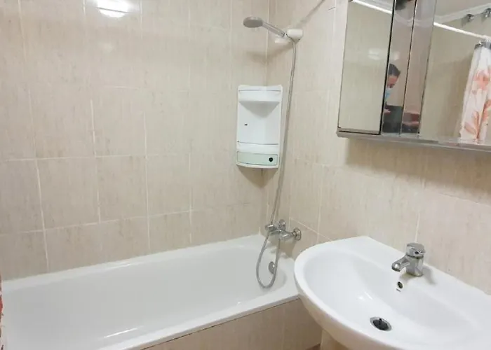 דירה Dali Vac004 Denirent *