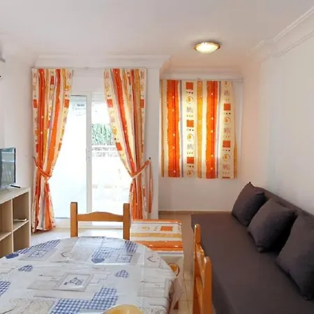 Appartement Dali Vac004 Denirent *