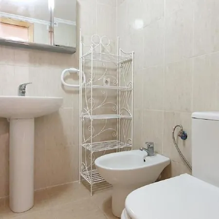 Appartement Dali Vac004 Denirent