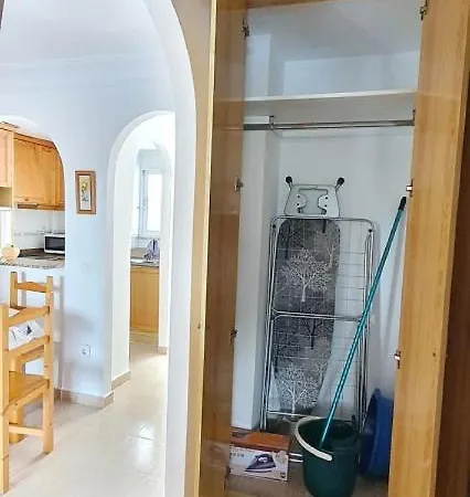 Appartement Dali Vac004 Denirent Dénia