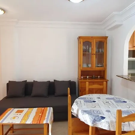 Dali Vac004 Denirent Appartement Dénia