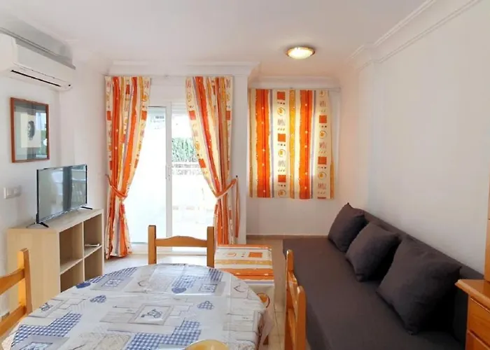 Daire Dali Vac004 Denirent *