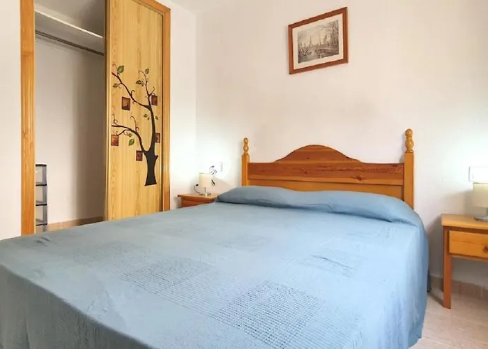 Daire Dali Vac004 Denirent *