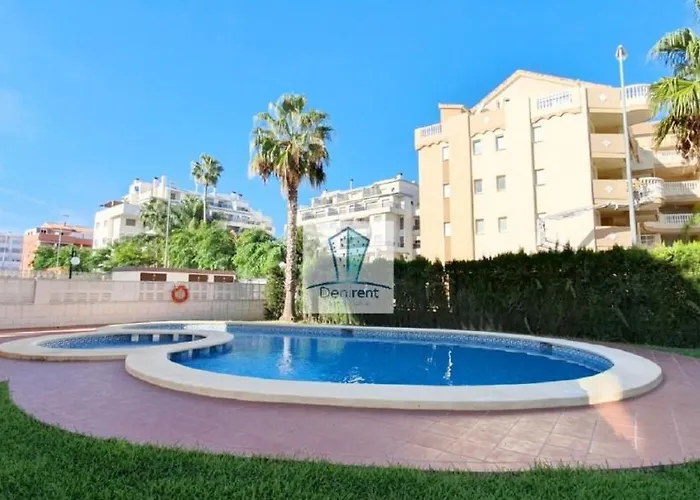 Dali Vac004 Denirent Daire *