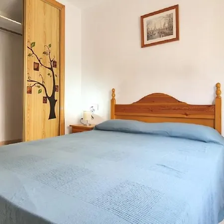 公寓 Dali Vac004 Denirent *