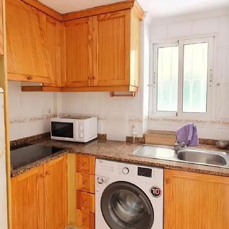 Dali Vac004 Denirent 公寓