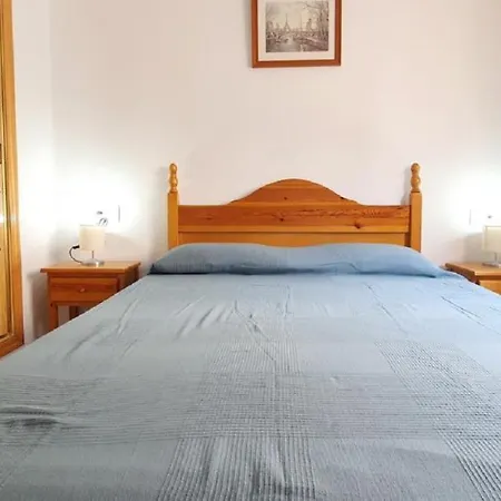 公寓 Dali Vac004 Denirent