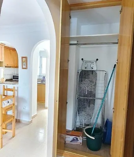 公寓 Dali Vac004 Denirent 德尼亚