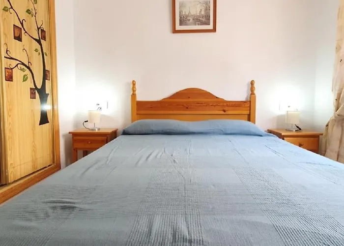 公寓 Dali Vac004 Denirent