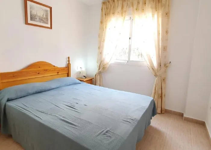 公寓 Dali Vac004 Denirent *